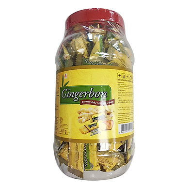 Sweets&Candies / GINGERBON Sweets&Candies